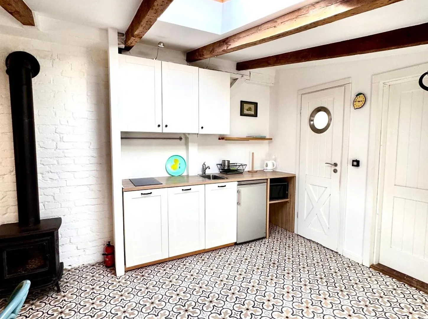 Poddasze Na Monciaku Sopot Apartamento