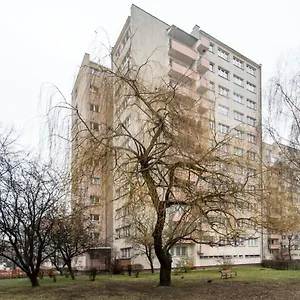 Boho Dream Apartament Warszawa