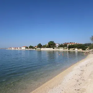 Krizan Apartament Bibinje