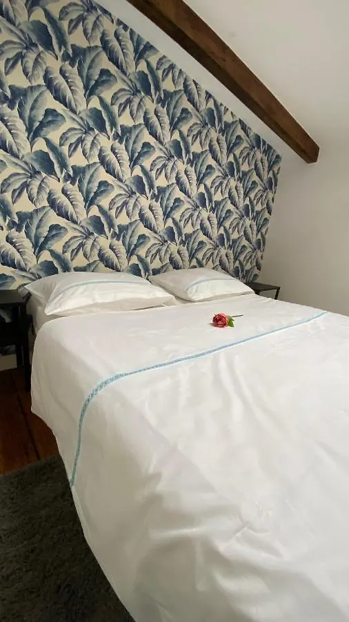 Apartament Poddasze Na Monciaku Sopot