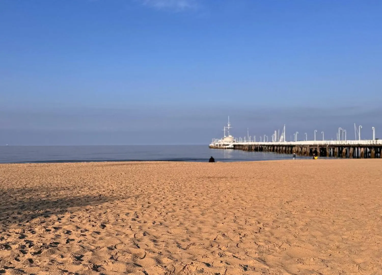 Poddasze Na Monciaku Sopot Polska