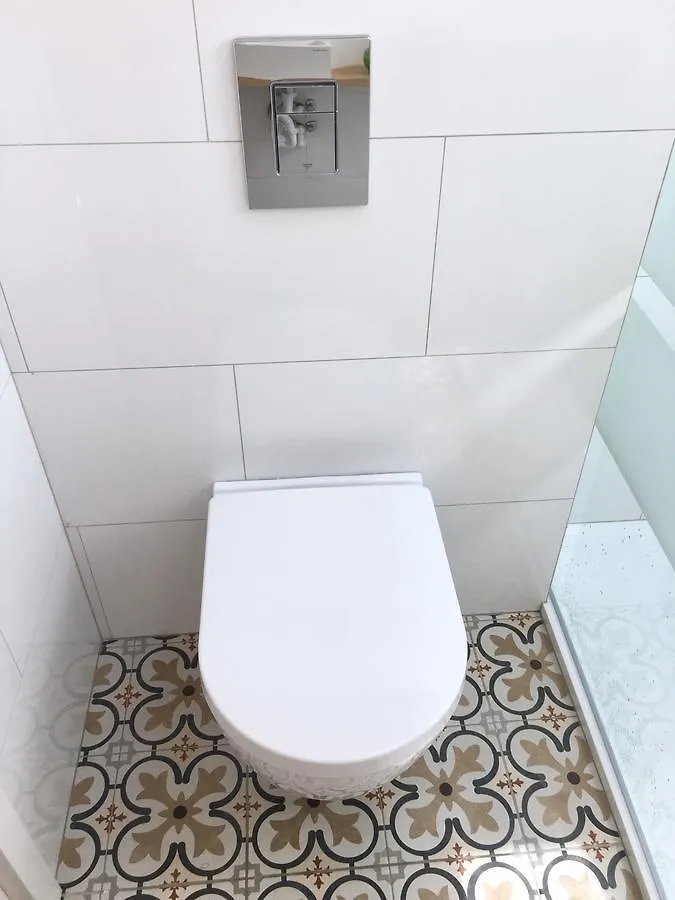 Poddasze Na Monciaku Sopot 0*,  Polska