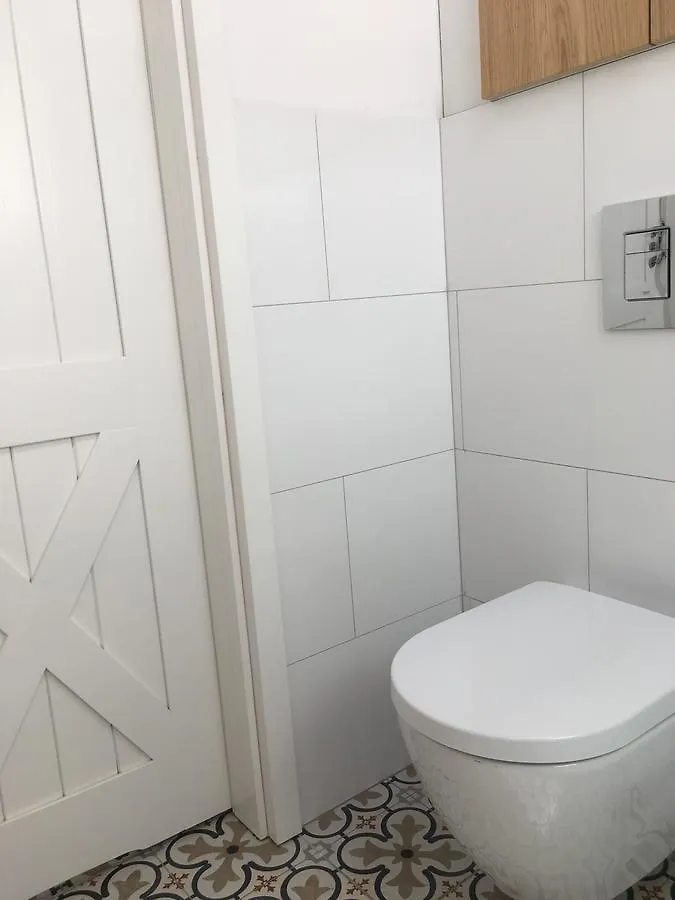 Poddasze Na Monciaku Sopot Polska